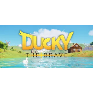 Купить Ducky: The Brave 💎 АВТОДОСТАВКА STEAM GIFT РОССИЯ
