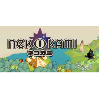 Купить Nekokami - The Human Restoration Project 💎 STEAM GIFT