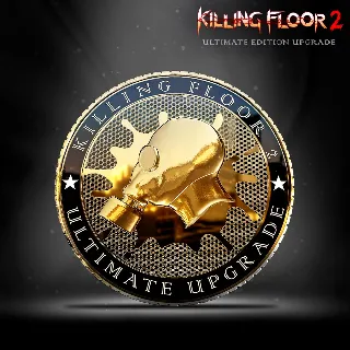Купить Killing Floor 2 - Ultimate Edition Upgrade | XBOX | На любой аккаунт