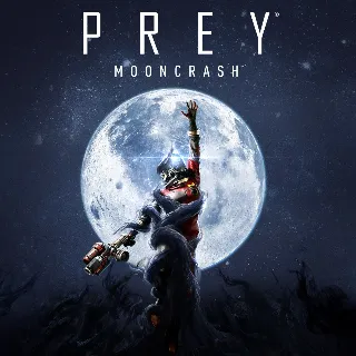 Купить Prey®: Mooncrash (Add-On) | XBOX+PC | На любой аккаунт