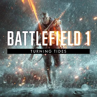 Купить Battlefield™ 1 Turning Tides | XBOX | На любой аккаунт