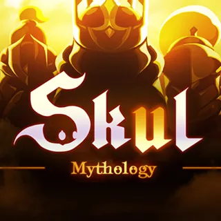 Купить Skul: The Hero Slayer - Mythology Pack | XBOX+PC | На любой аккаунт
