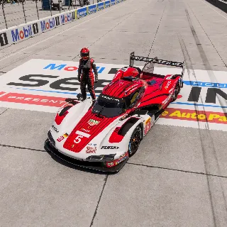 Купить Forza Motorsport Porsche 963 Combo | XBOX+PC | На любой аккаунт