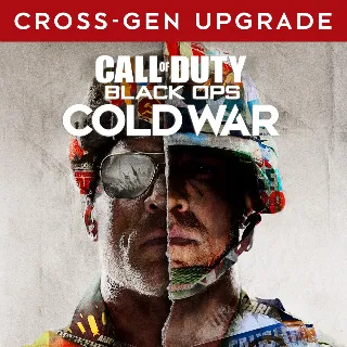 Купить Call of Duty®: Black Ops Cold War - Cross-Gen Bundle Upgrade | XBOX | На любой аккаун