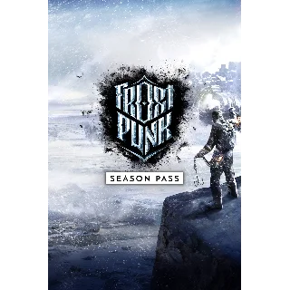 Купить Frostpunk: Season Pass 💰 DLC 💚 XBOX 🚀 Активация