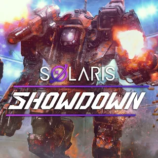Купить MechWarrior 5: Mercenaries - Solaris Showdown | XBOX+PC | На любой аккаунт