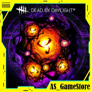 Купить 🔵 Dead by Daylight Золотые клетки/Аурит |PS4/PS5 Турция