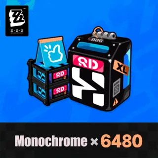 Купить 🔵 Zenless Zone Zero Монохромы / ЗЗЗ | PS5 Турция 🔵