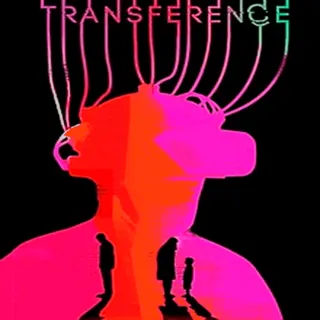 Купить 🔵 Transference / Трансференс | PS4/PS5 Турция