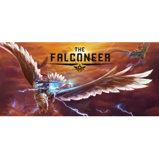 Купить The Falconeer 💎 АВТОДОСТАВКА STEAM GIFT РОССИЯ