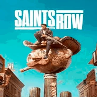 Купить 🔵 Saints Row / Саинтс Ров | PS4/PS5 Турция 🔵
