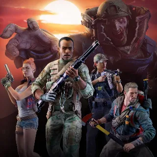 Купить World War Z - Valley of the Zeke Episode | PC | На любой аккаунт