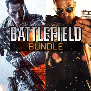 Купить Battlefield Bundle | XBOX | На любой аккаунт