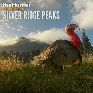Купить theHunter: Call of the Wild™ - Silver Ridge Peaks - Windows 10 | PC | На любой аккаун
