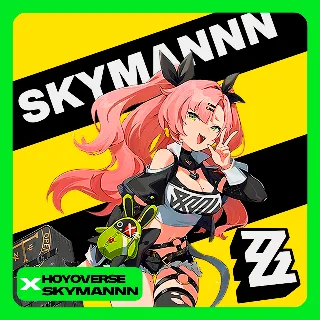 Купить ZENLESS ZONE ZERO | МОНОХРОМЫ / ПОДПИСКА ID АВТО 24/7