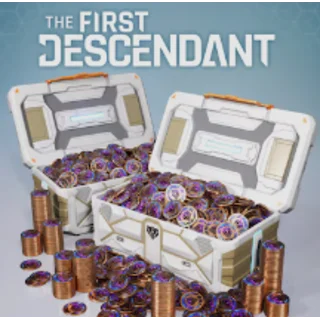 Купить 🔴 The First Descendant / Калибры 🎮 Турция PS4 PS5 🔴 PS