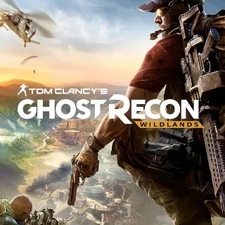Купить 🔴 GHOST RECON WILDLANDS 🔴 STEAM 🔥 НАВСЕГДА 🔥 +ОБНОВЛЕНИЯ