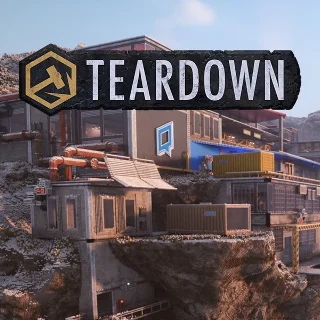 Купить 🔴 TEARDOWN 🔴 STEAM 🔥 +ОБНОВЛЕНИЯ 🔥 НАВСЕГДА 🔴