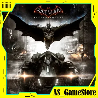Купить 🔵 Batman: Arkham Knight / Бэтмен Аркхем |PS4/PS5 Турция