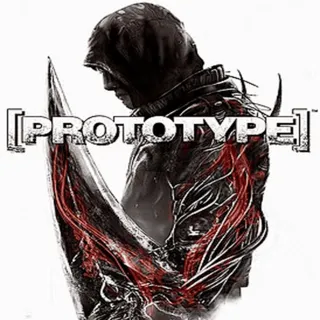 Купить 🔵 Prototype / Прототип | PS4/PS5 Турция 🔵