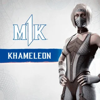 Купить 🔵 MK1 Khameleon / МК1 Хамелеон | PS5 Турция 🔵