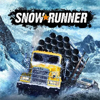 Купить SnowRunner | Steam | GLOBAL | АВТОВЫДАЧА 24/7 ⚡