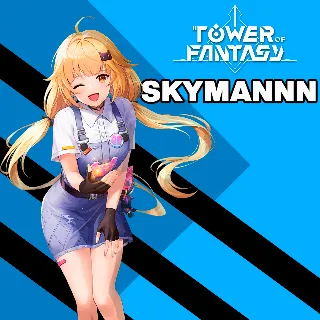 Купить 🌃 TOWER OF FANTASY 🌃 | 🌌 ТАНИЙ 🌌 | 🎫 ПРОПУСК 🎫 | НАБОРЫ 📦