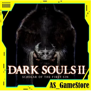 Купить 🔵 DARK SOULS 2 / Дарк Соулс 2 | PS4/PS5 Турция 🔵