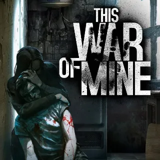 Купить This War of Mine + DLC +60 Игр | Steam | АВТОВЫДАЧА 24/7