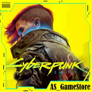 Купить ⚫ ️Cyberpunk 2077 / Киберпанк | ПК Epic Games EGS ⚫ ️