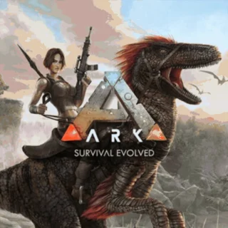 Купить ⚫ ️ARK Survival Evolved / АРК | ПК Epic Games EGS