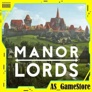 Купить ⚫ ️Manor Lords / Манор Лордс | ПК Epic Games EGS