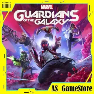 Купить ⚫ ️Стражи Галактики Марвел | ПК Epic Games EGS ⚫ ️