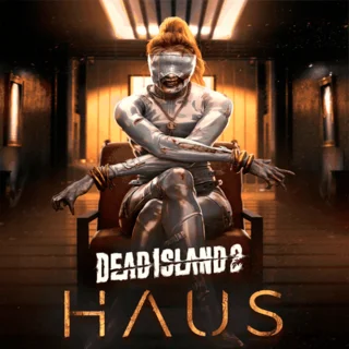 Купить ⚫ ️Dead Island 2 - Haus |DLC| ПК Эпик Геймс EGS