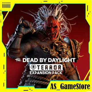 Купить ⚫ ️Dead by Daylight - Terror Expansion | ПК Epic Games