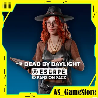 Купить ⚫ ️Dead by Daylight - Escape Expansion | Epic Games EGS