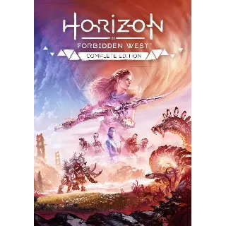 Купить 🟡 HORIZON FORBIDDEN WEST 🟡 STEAM КЛЮЧ ⭐ СНГ( ❌ БЕЗ РФ,РБ ❌ )