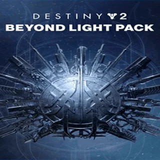 Купить ⚫ ️Дестини 2 Набор За гранью Света | ПК Epic Games EGS