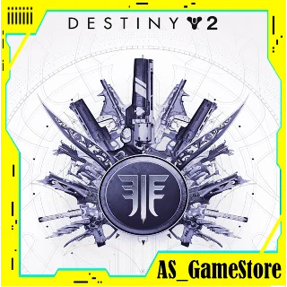 Купить ⚫ ️Дестини 2 Набор Отвергнутые | ПК Epic Games EGS ⚫ ️