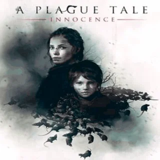 Купить 🔵 A Plague Tale Innocence / Плаг Тейл | PS4/PS5 Турция