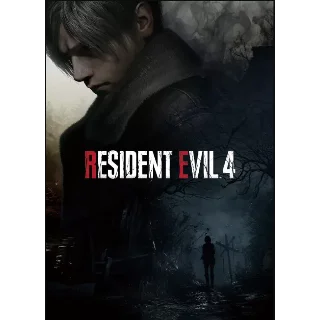 Купить 🟡 RESIDENT EVIL 4 🟡 STEAM КЛЮЧ ⭐ ( ✅ РФ+CНГ ✅ ) 🚀 МОМЕНТАЛЬНО 🚀