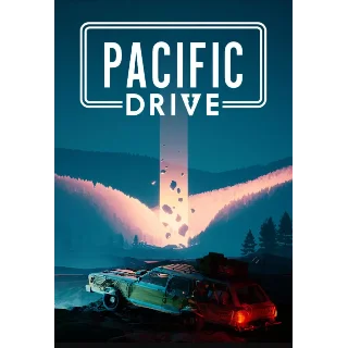 Купить 🟡 PACIFIC DRIVE 🟡 STEAM КЛЮЧ ⭐ ( ✅ РФ+CНГ ✅ ) 🚀 МОМЕНТАЛЬНО 🚀