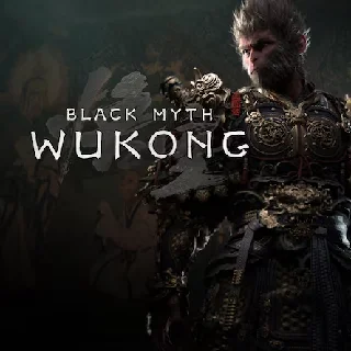 Купить 🔴 Black Myth: Wukong ❗ ️PS5 🔴 Турция / Индия
