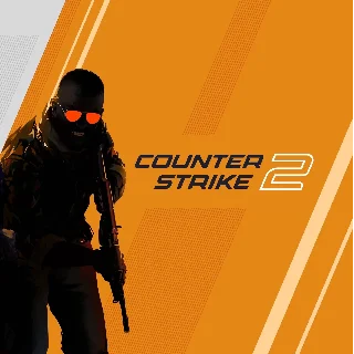 Купить Counter-Strike 2 (CS 2) 25+ Часов STEAM АККАУНТ