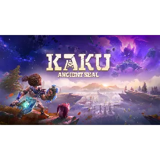 Купить KAKU: Ancient Seal | Steam | АВТОВЫДАЧА 24/7 ⚡