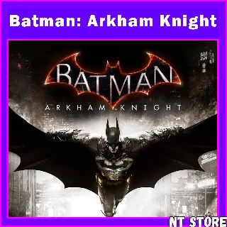 Купить 💎 Batman: Arkham Knight 💎 STEAM ✔ ️