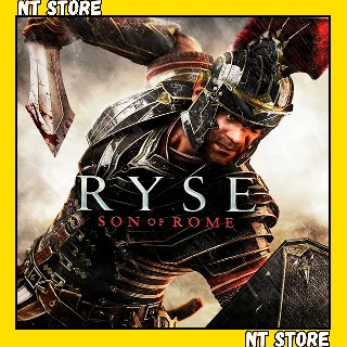Купить 💎 Ryse: Son of Rome 💎 STEAM ✔ ️