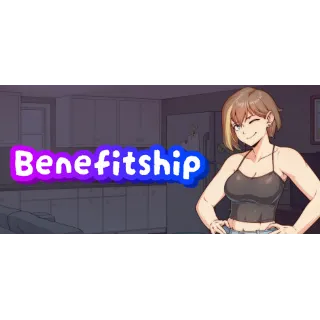 Купить Benefitship 💎 АВТОДОСТАВКА STEAM РОССИЯ