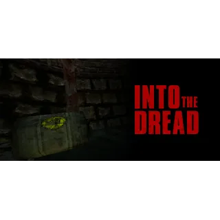 Купить Into The Dread 💎 АВТОДОСТАВКА STEAM GIFT РОССИЯ
