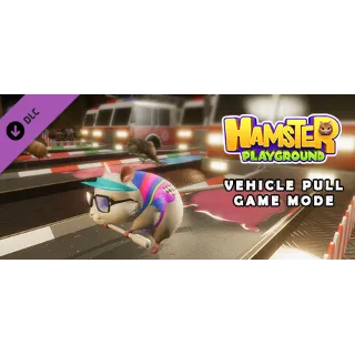Купить Hamster Playground - Vehicle Pull Game Mode 💎 DLC STEAM